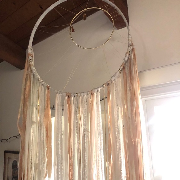 Gorgeous dream catcher - Picture 12 of 16
